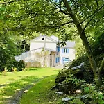 Le Moulin De Cameliere Caudebronde