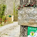 Le Moulin De Cameliere