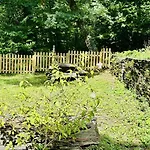Semesterbostad Le Moulin De Cameliere Caudebronde