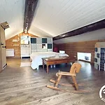 Le Moulin De Cameliere Semesterbostad *