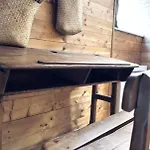 Feriehus Le Moulin De Cameliere Caudebronde