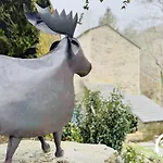 Le Moulin De Cameliere Semesterbostad *