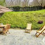 Le Moulin De Cameliere Caudebronde