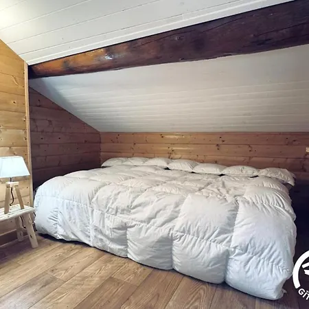 Holiday home Le Moulin De Cameliere