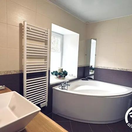 Le Moulin De Cameliere Holiday home Caudebronde