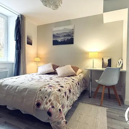 Holiday home Le Moulin De Cameliere