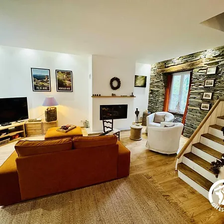 Holiday home Le Moulin De Cameliere *