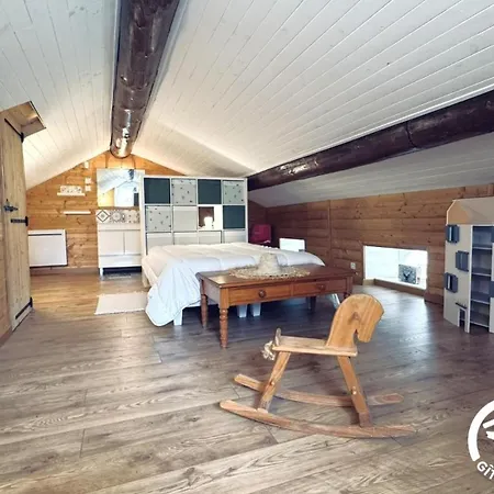 Holiday home Le Moulin De Cameliere Caudebronde