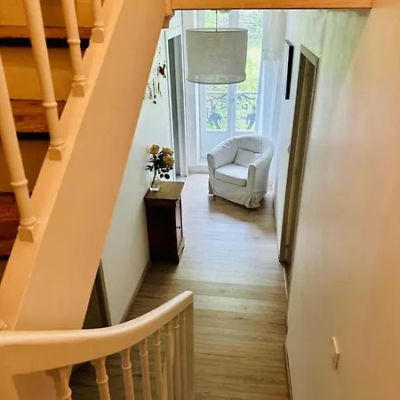 Le Moulin De Cameliere *