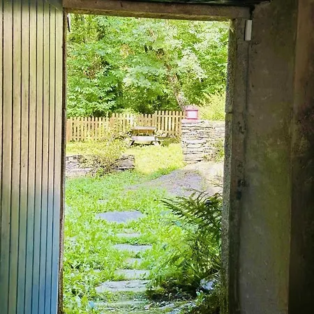 Le Moulin De Cameliere *