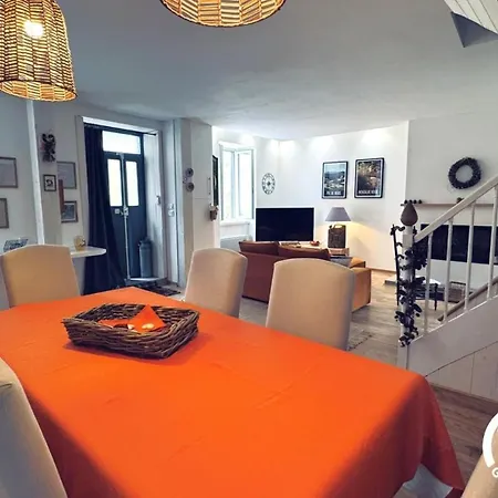 Casa vacanze Le Moulin De Cameliere Caudebronde