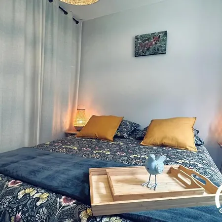 Le Moulin De Cameliere Caudebronde