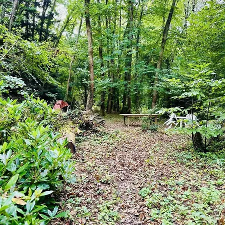 Casa vacanze Le Moulin De Cameliere