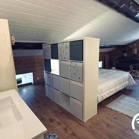 Le Moulin De Cameliere Casa vacanze *