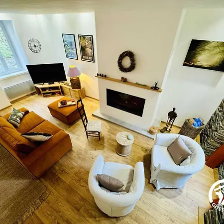 Le Moulin De Cameliere