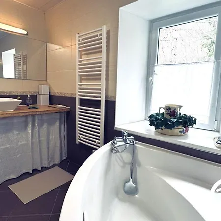 Сasa de vacaciones Le Moulin De Cameliere *