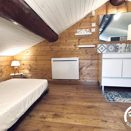 Le Moulin De Cameliere Casa vacanze *