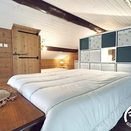 Casa vacanze Le Moulin De Cameliere *