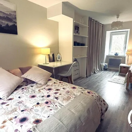 Le Moulin De Cameliere Сasa de vacaciones