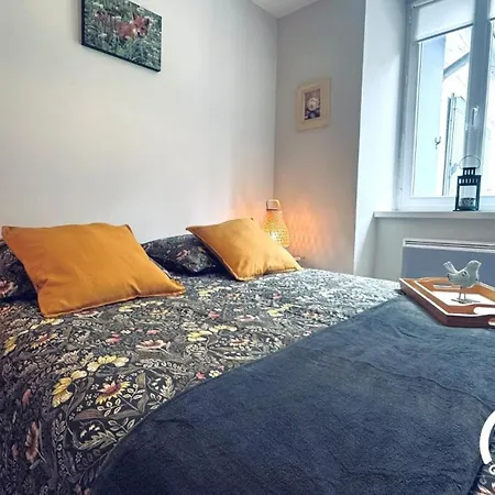 Le Moulin De Cameliere Сasa de vacaciones