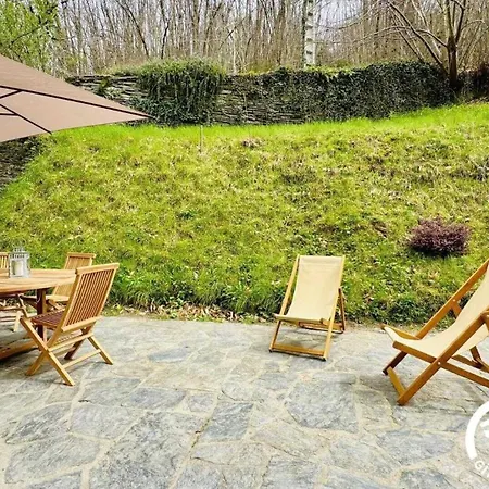 Casa vacanze Le Moulin De Cameliere Caudebronde