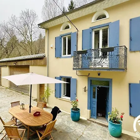 Le Moulin De Cameliere *