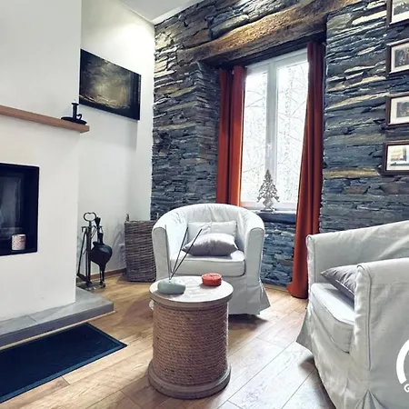 Le Moulin De Cameliere