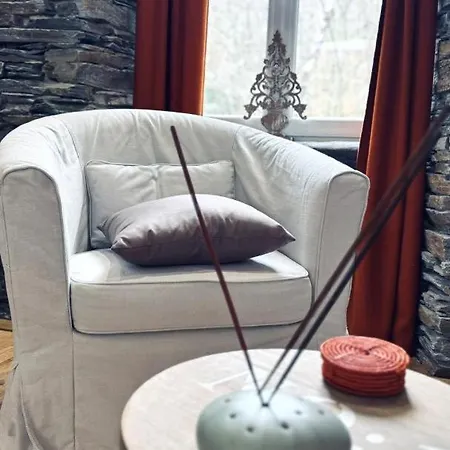 Le Moulin De Cameliere Caudebronde