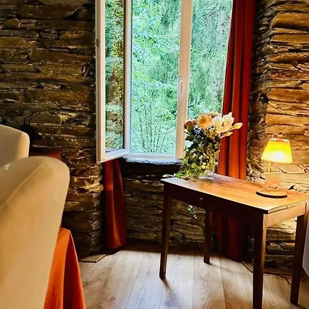 Le Moulin De Cameliere Casa de Férias *