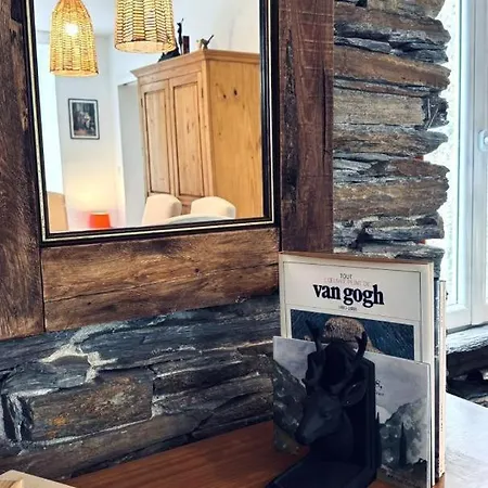 Le Moulin De Cameliere