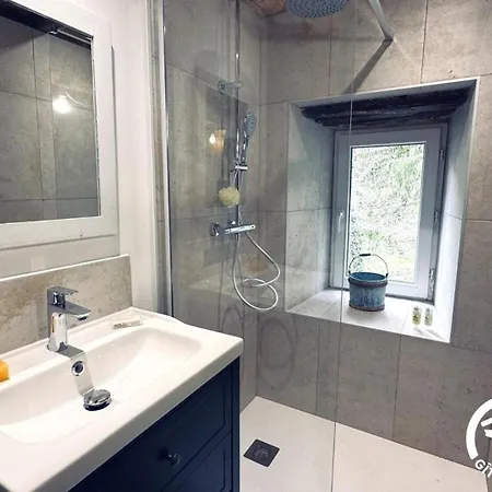 Le Moulin De Cameliere Caudebronde