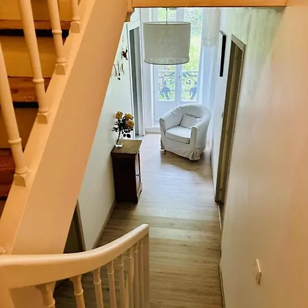 Le Moulin De Cameliere Сasa de vacaciones *