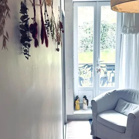 Сasa de vacaciones Le Moulin De Cameliere