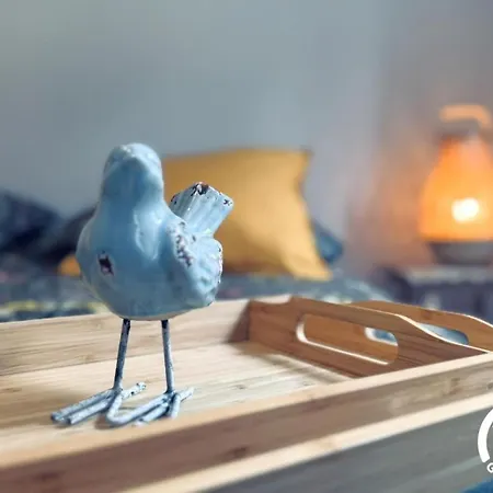 Le Moulin De Cameliere Сasa de vacaciones