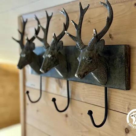 Le Moulin De Cameliere Caudebronde