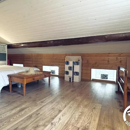 Le Moulin De Cameliere Сasa de vacaciones