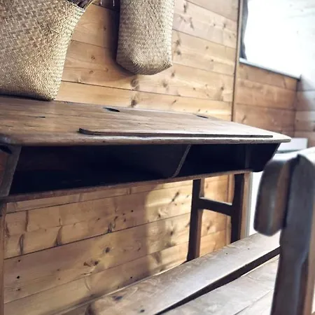 Сasa de vacaciones Le Moulin De Cameliere Caudebronde