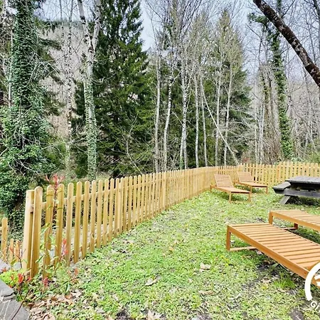 Hébergement de vacances Le Moulin De Cameliere