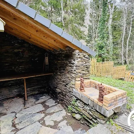 Сasa de vacaciones Le Moulin De Cameliere *