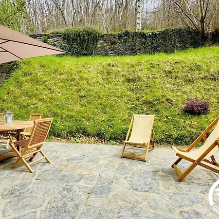 Le Moulin De Cameliere Caudebronde