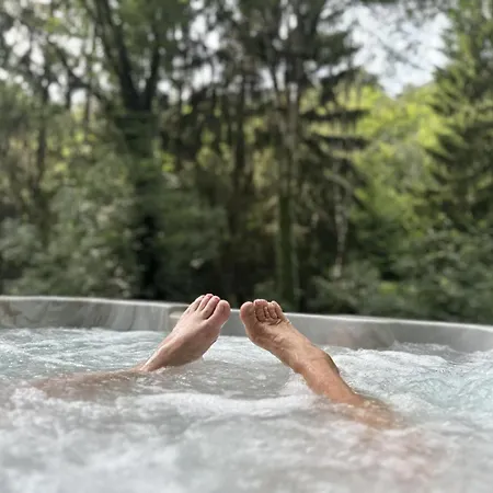 Сasa de vacaciones Le Moulin De Cameliere Caudebronde