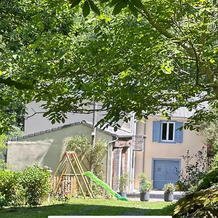 Le Moulin De Cameliere