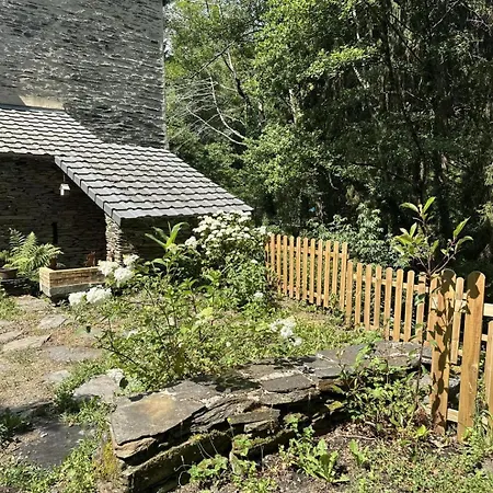 Le Moulin De Cameliere Сasa de vacaciones *