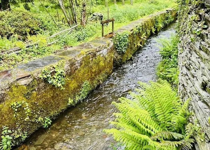 Σπίτι διακοπών Le Moulin De Cameliere