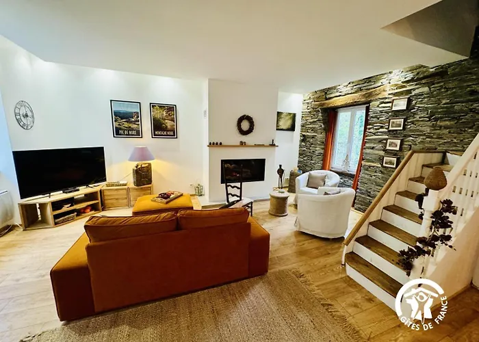 Le Moulin De Cameliere