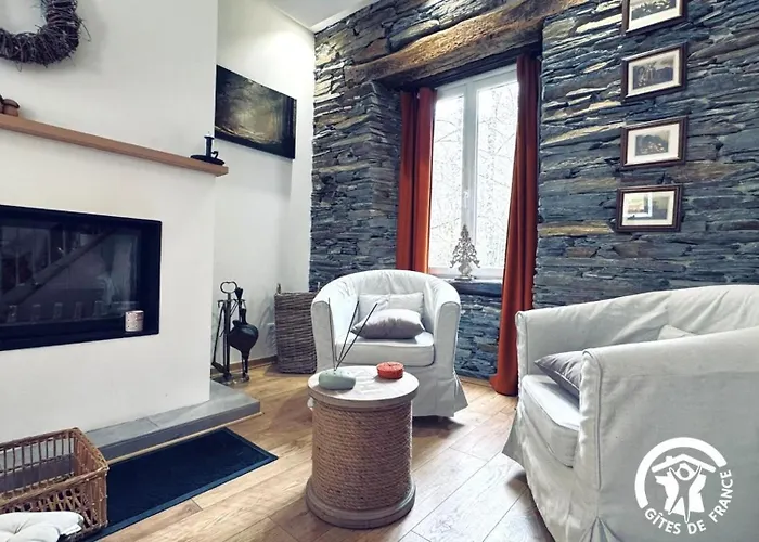 Le Moulin De Cameliere