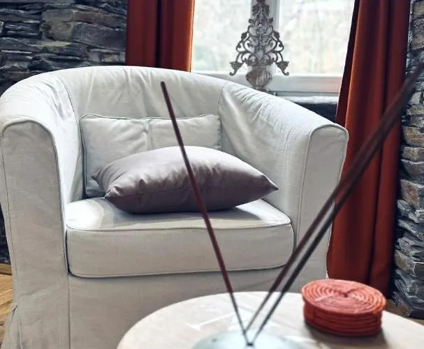 Le Moulin De Cameliere Caudebronde