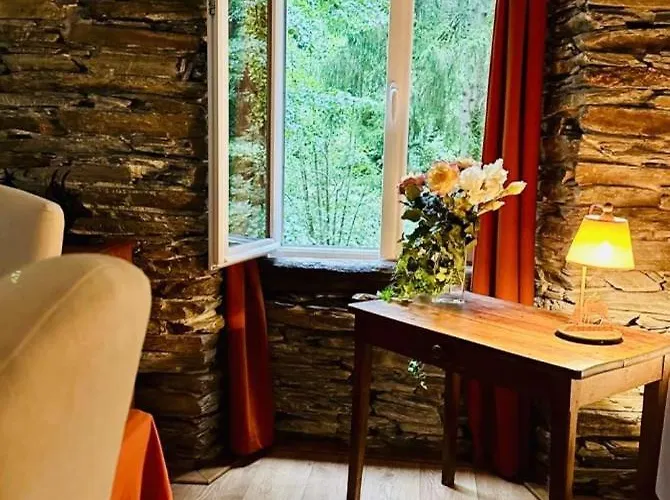 Le Moulin De Cameliere Σπίτι διακοπών *