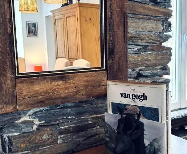 Le Moulin De Cameliere