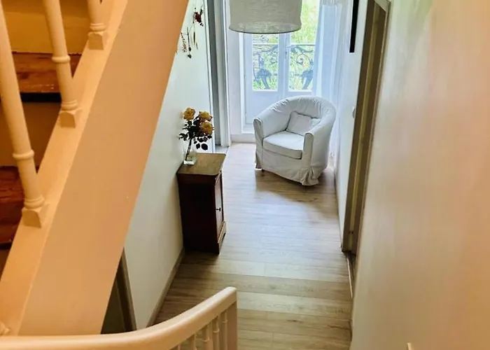 Le Moulin De Cameliere Σπίτι διακοπών *